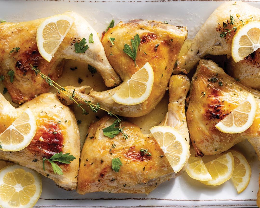 Flavour Makers Honey Lemon Spice/Glaze 2.5kgs GF*