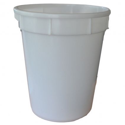 Nally Round Bin 84Ltr IP018