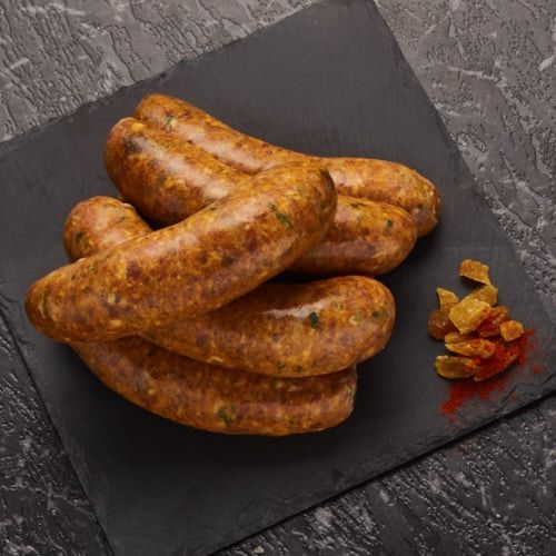 Flavour Maker Moroccan Sausage Meal 1kg