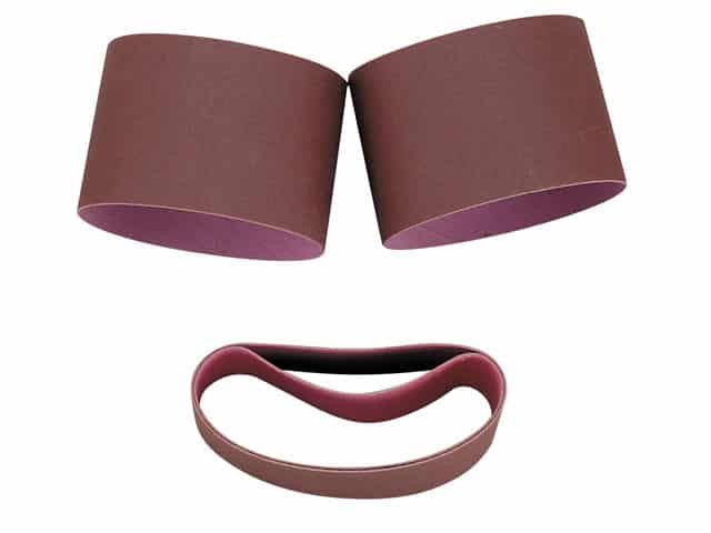 Nirey Spare Belts - Fine (Pink)