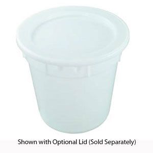 Nally Round Bin 67Ltr IP015