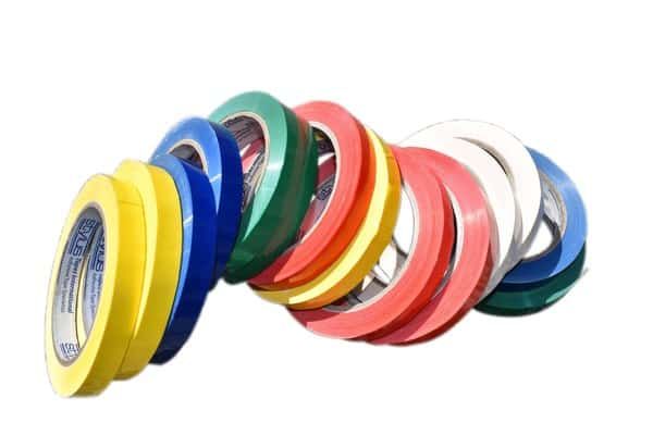 Venhart Bag Neck Sealer Tape
