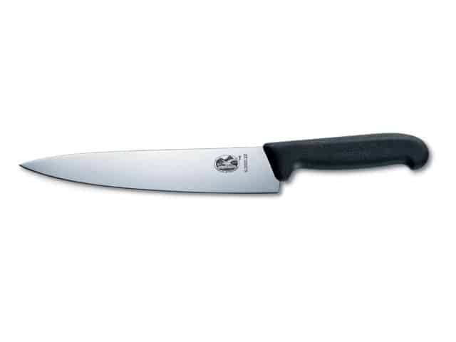 Victorinox Carving Knife, 22cm Blade