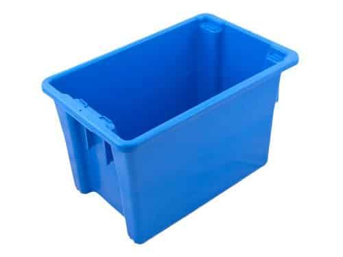 Nally Crate #15 IH078