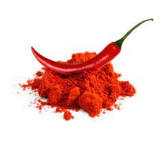 Denco Hot Chilli Powder 1kg