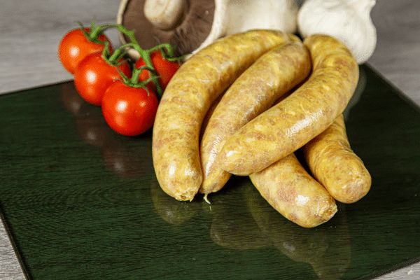 F/M Malay Satay Sausage Meal 1kg