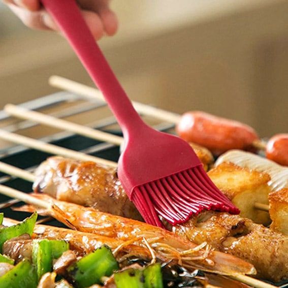 Avanti Large Bastin Brush 26cm