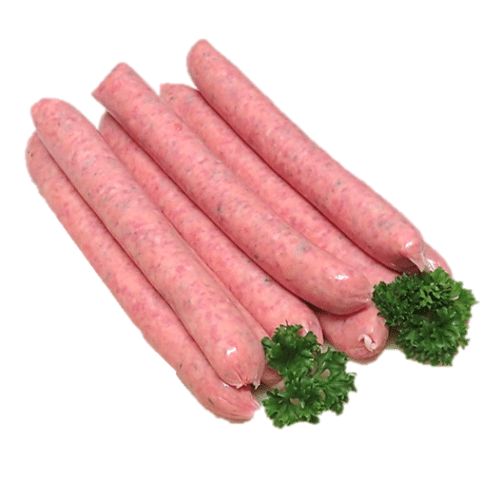 Denco Pumpkin Fetta and Shallot Sausage Meal 1.25kgs GF*