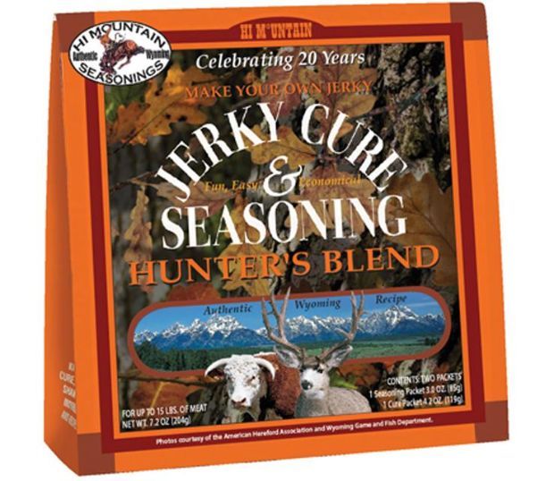 Jerky Cure Jalapeno Blend Jerky Cure Jalapeno Blend