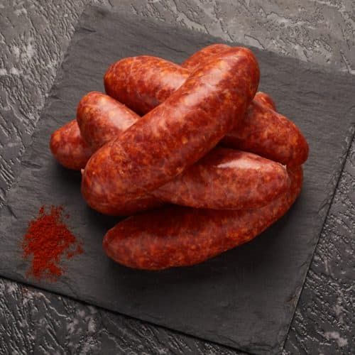 F/M Texan Chilli Sausage Premix 1kg