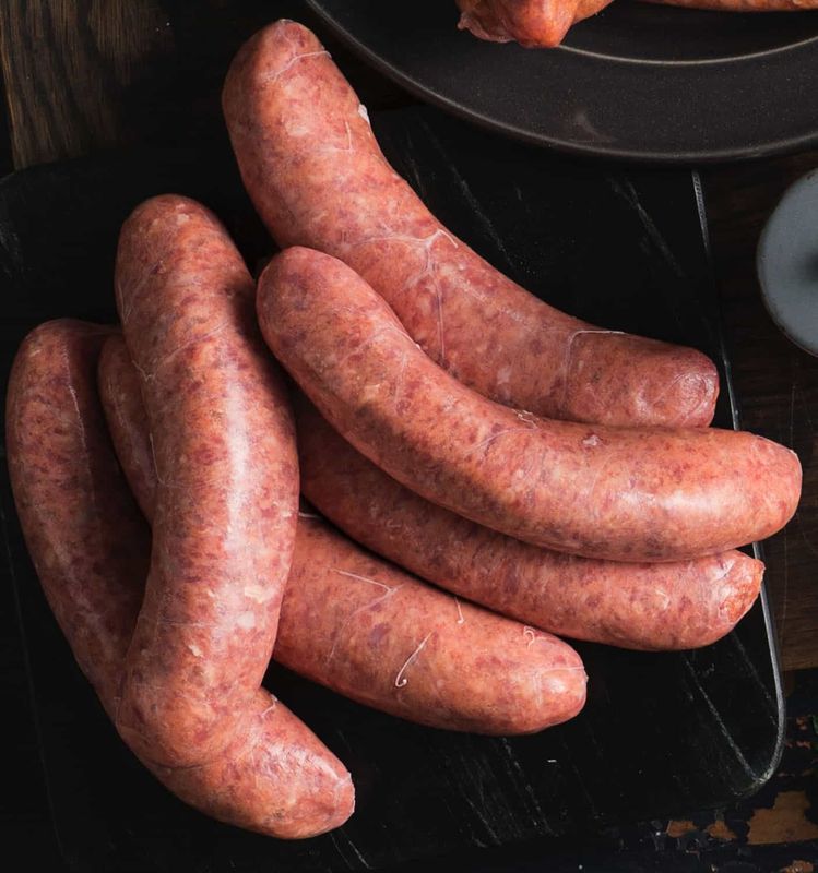 Heimann NQ Special Beef Sausage Premix 4.5kgs
