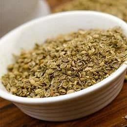 Denco Coriander Cracked 1kg Denco Coriander Cracked 1kg