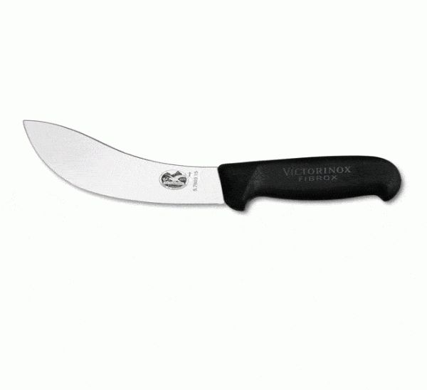 Victorinox Skinning Knife, 15cm Blade: American Type