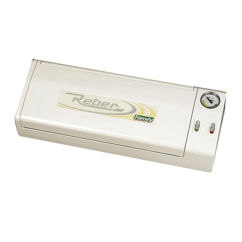 Vacuum Machine Reber Family 9700 'Evolution'