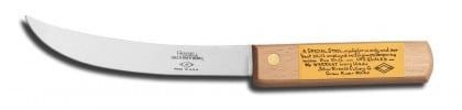 "Green River" Dexter Russell 15cm Stiff Boning Knife