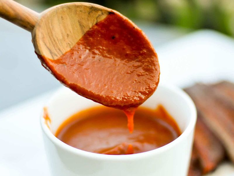 Flavour Makers Memphis BBQ Spice/Glaze 2.5kg GF*