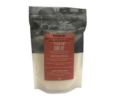 Misty Gully Cure #2 500g Misty Gully Cure #2 500g