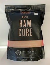 Misty Gully Maple Ham Cure 1kg