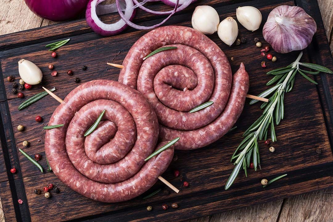 Crown National Ouma’s Boerewors 1.1kgs Crown National Ouma’s Boerewors 1.1kgs