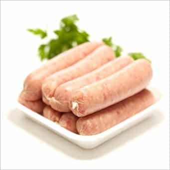Denco Crispy Roast Chicken Sausage Meal 1.25kgs GF* Denco Crispy Roast Chicken Sausage Meal 1.25kgs GF*