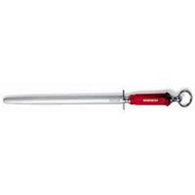 Dickoron Sapphire Cut, Oval Steel 30cm