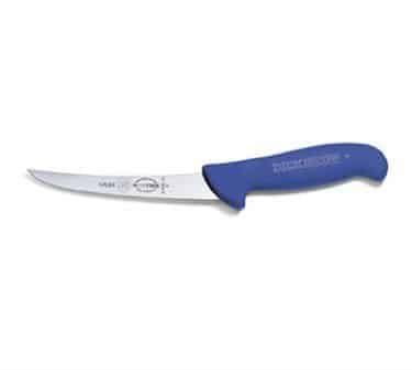 F.DICK Boning Knife, 15cm Semi Flexible Curved Blade