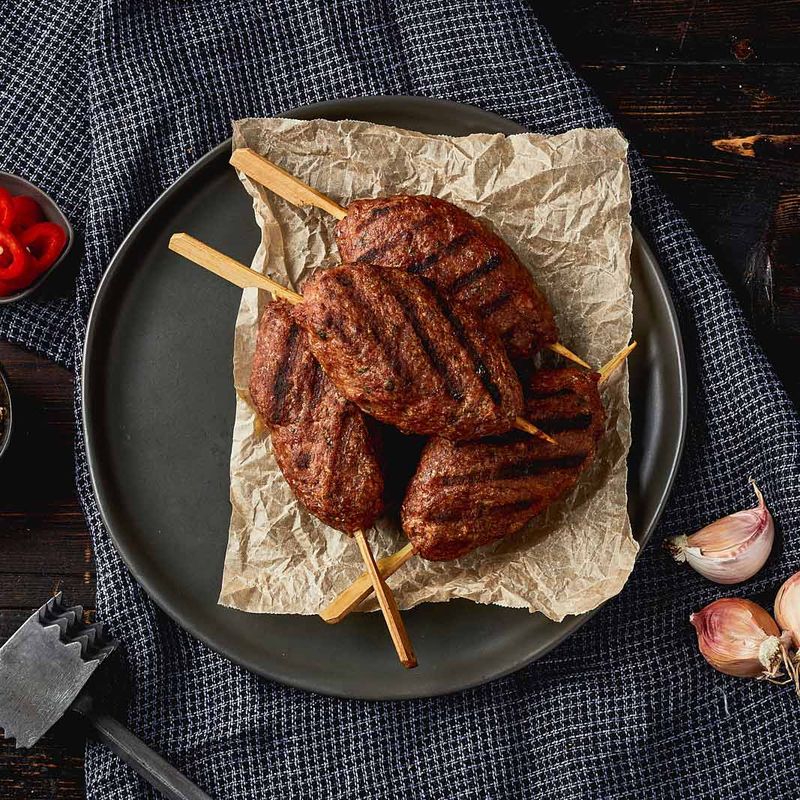 Flavour Makers Lamb Kofta Premix 2.5kgs GF*
