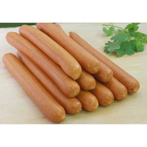 Vadals C.P. Meal Heimann Sausage Meal 1.25kgs Vadals C.P. Meal Heimann Sausage Meal 1.25kgs