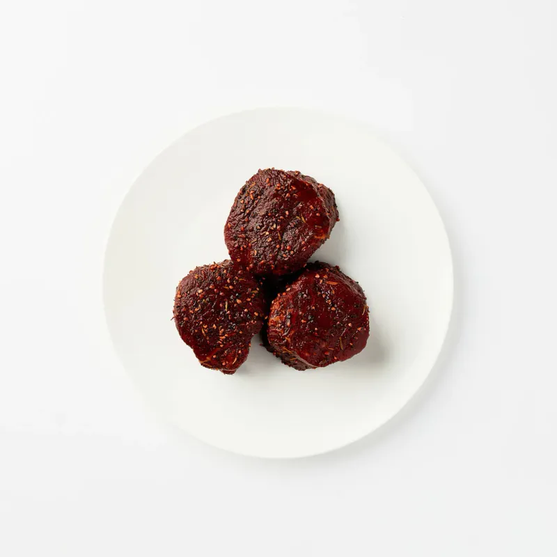 Flavour Makers Hickory Peppercorn Sprinkle 2.5kgs GF*