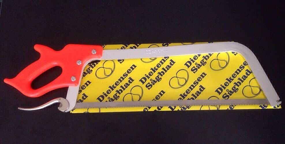 Handsaw - Diekensen 45 cm