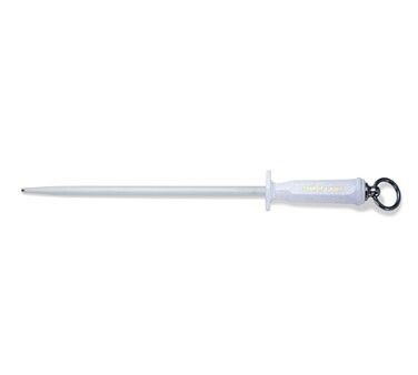 Dickoron Hygienic Super Fine Cut, Round Steel 30cm