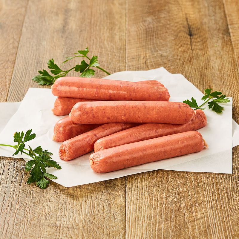 Denco Classic Beef Sausage Meal 1 kg