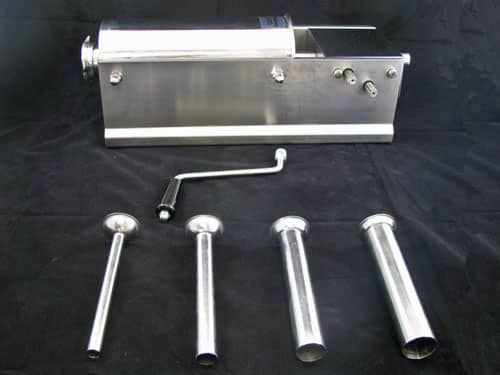 Huon 5kg Sausage Filler Huon 5kg Sausage Filler