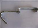 Rail Skid Hooks