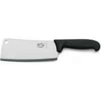 Victorinox Cleaver, 18cm Blade: 280gram