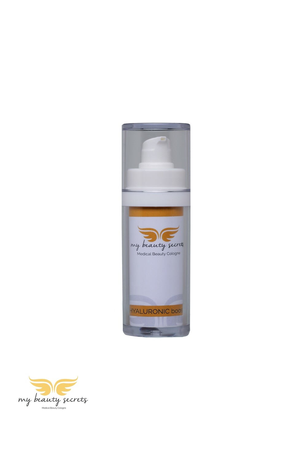 Hyaluronic Booster