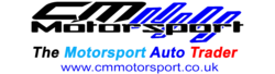 CM Motorsport's store