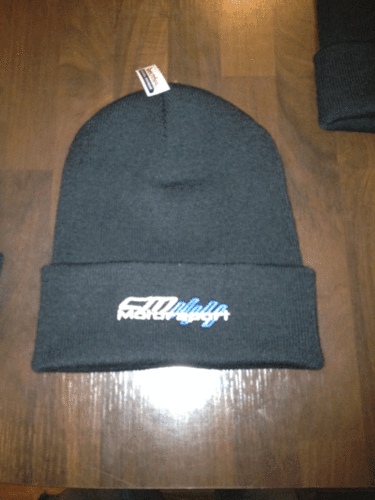 CM Motorsport Hats