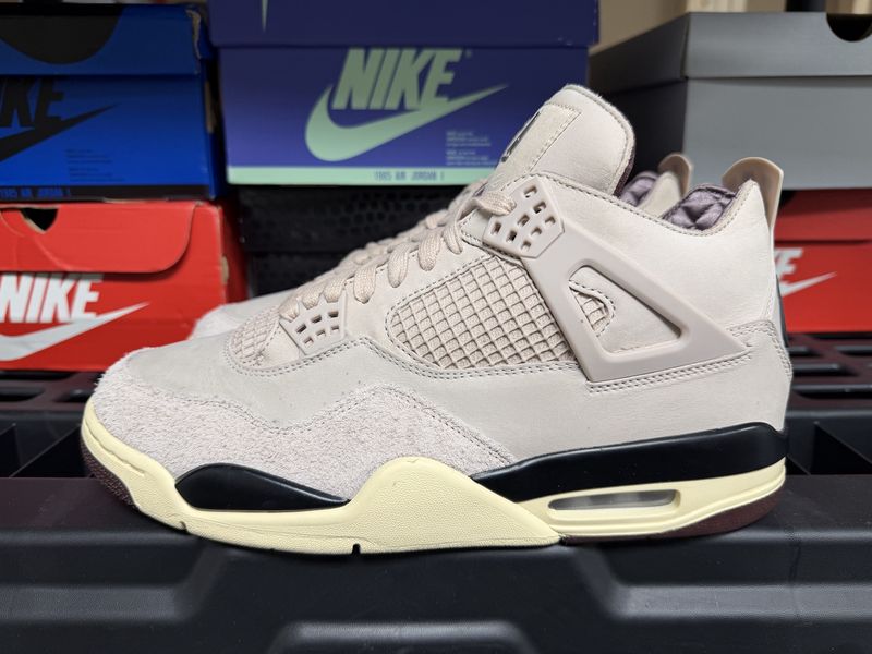 Jordan 4 Retro OG SP A Ma Maniére While You Were Sleeping (Women&#39;s)