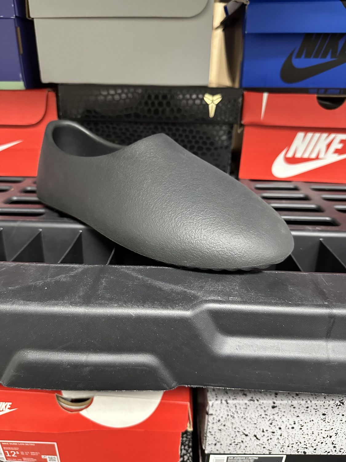 YZY SLPRS SL-01 Size 10 Black