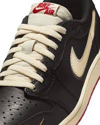 New-Jordan 1 Retro Low OG Nigel Sylvester Better With Time