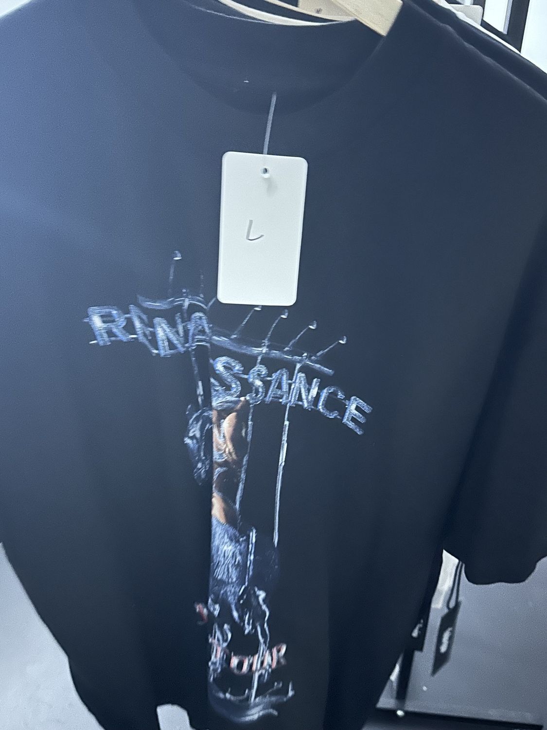 Beyonce Official Renaissance World Tour 2023 Cowboy Carter L