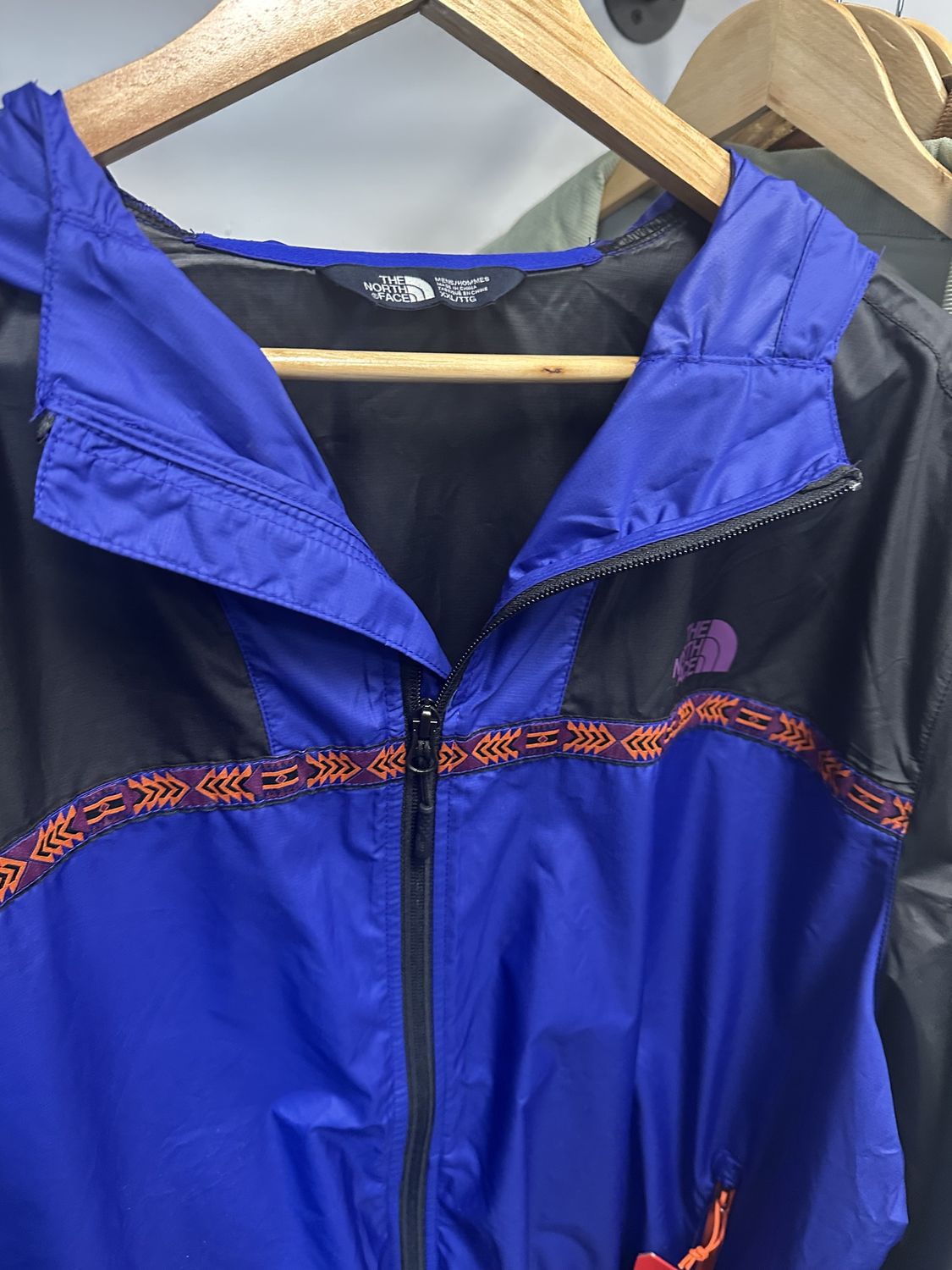 XXL-North Face Native Jacket