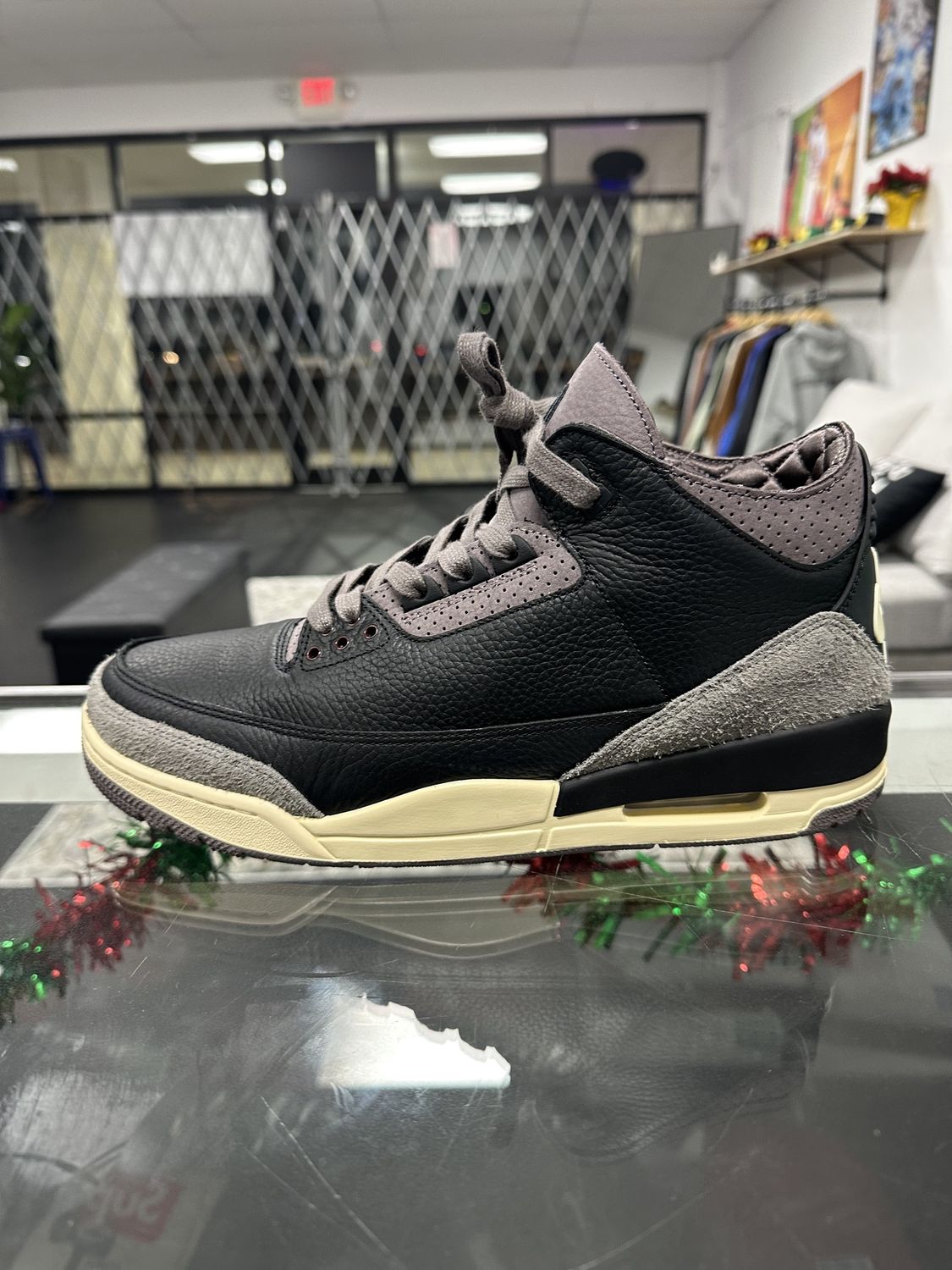 Sz 12- Jordan 3 Retro OG SP