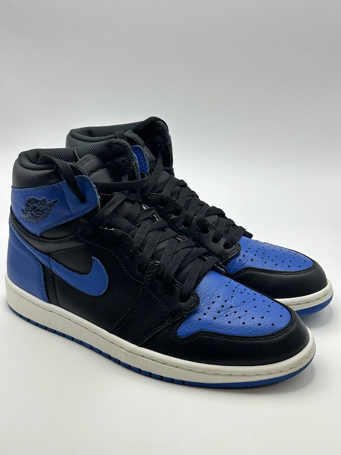 Sz 10- Jordan 1 Retro Royal (2017)