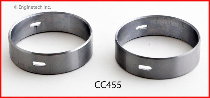 CAM BEARING SET CC455