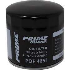 OIL FILTER  POF4651
