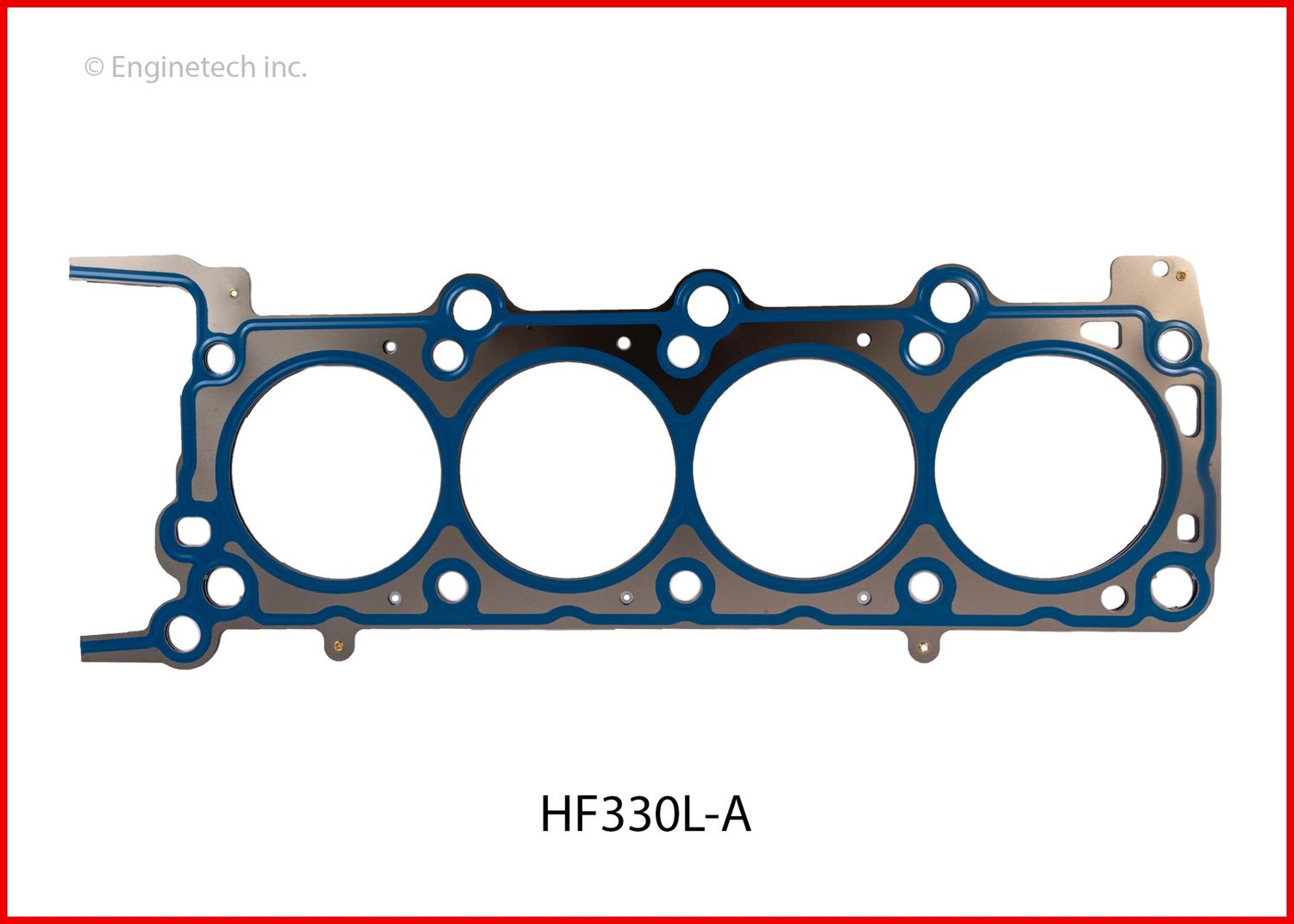 HEAD GASKET HR330L-A