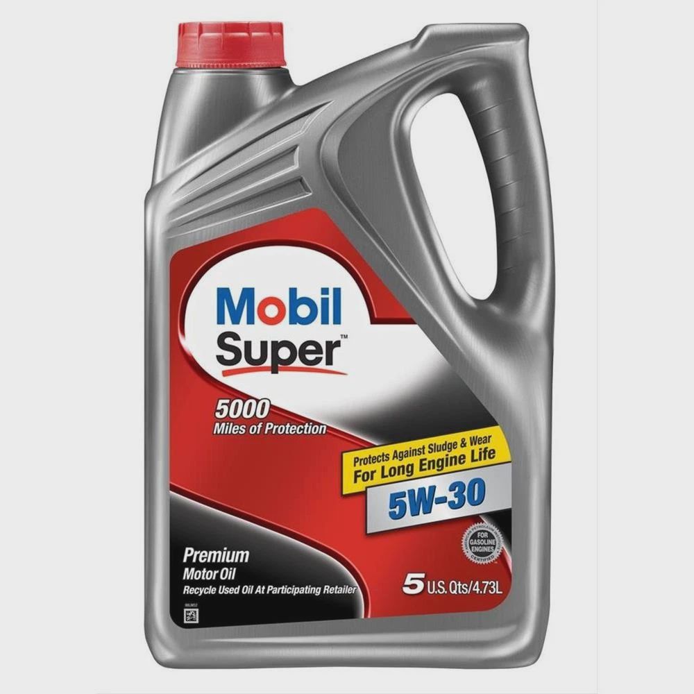 ENGINE OIL / M5W20-5
