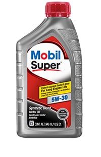 ENGINE OIL / M5W20